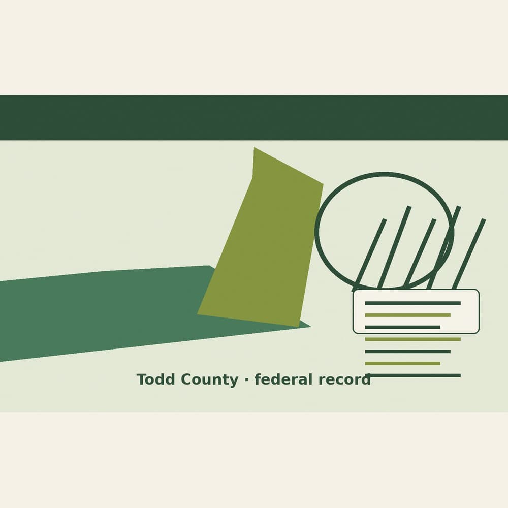 Todd NN Wonalert Desert Public bid