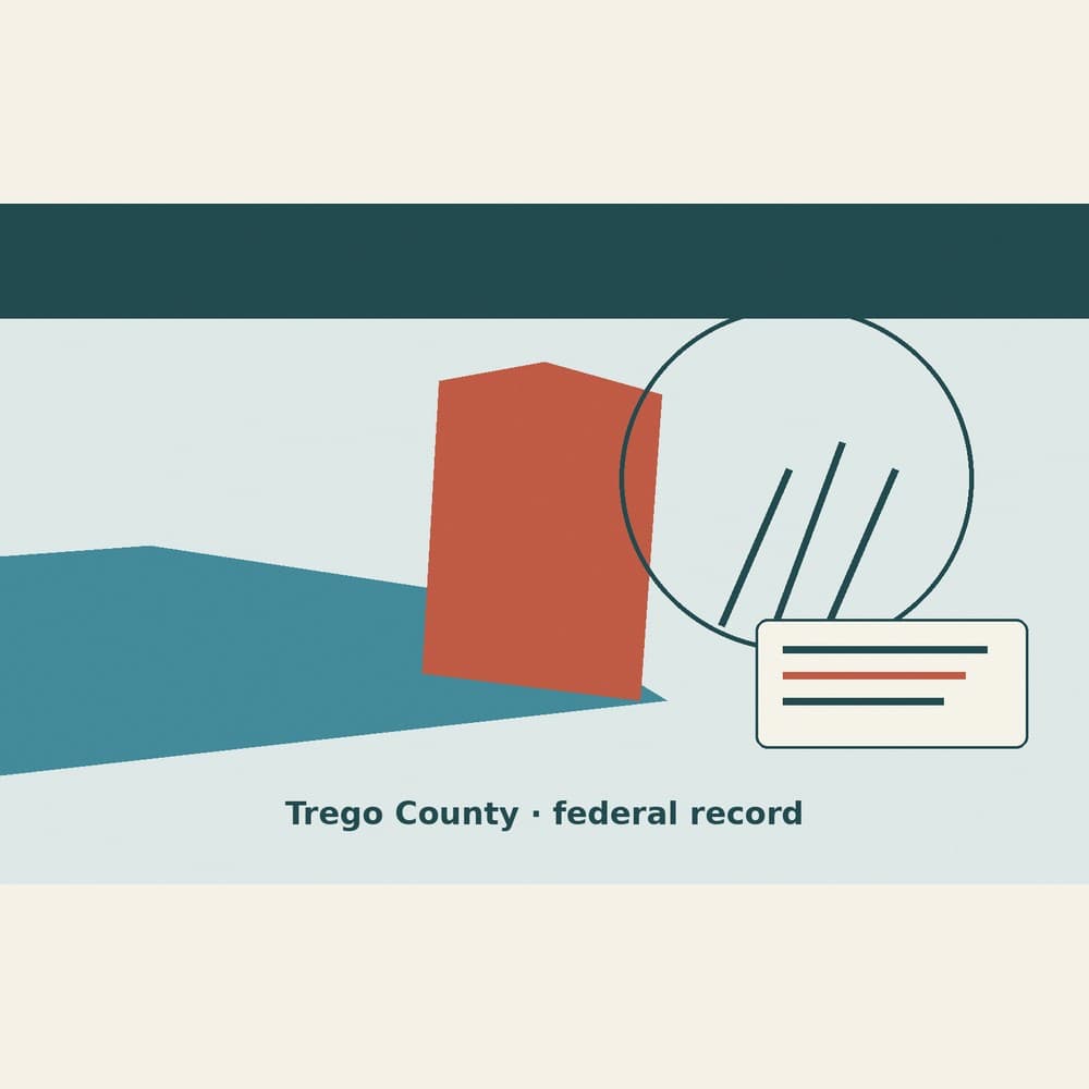 Trego NN Wonalert Desert School bid