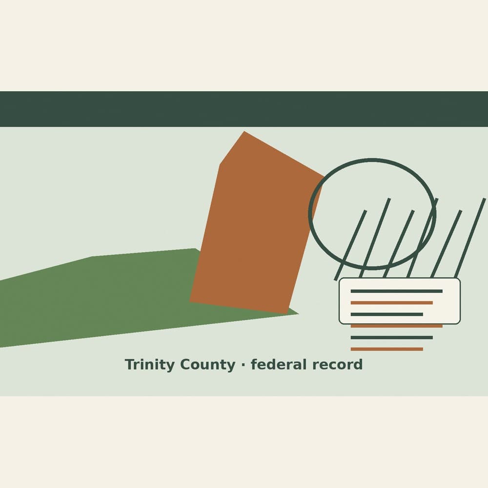 Trinity NN Wonalert Desert Federal bid