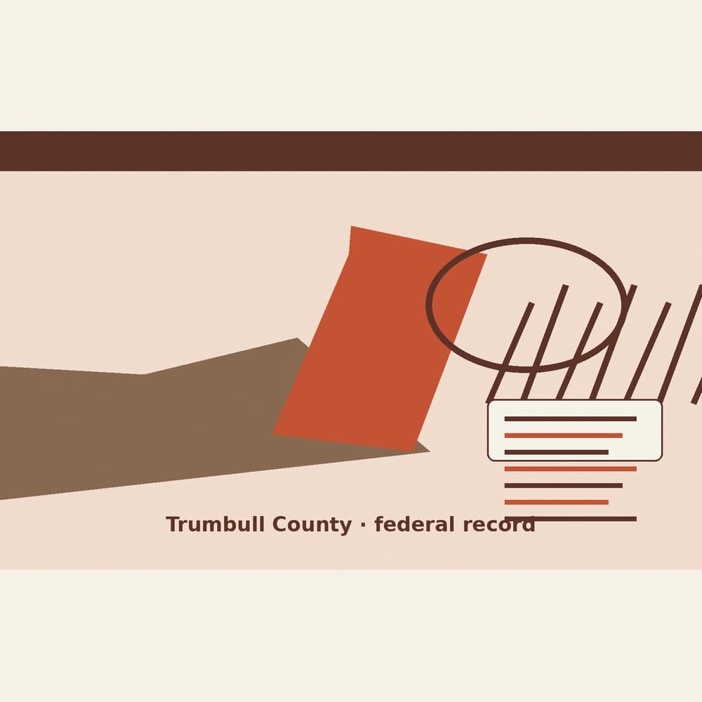 Trumbull NN Wonalert Desert Road bid