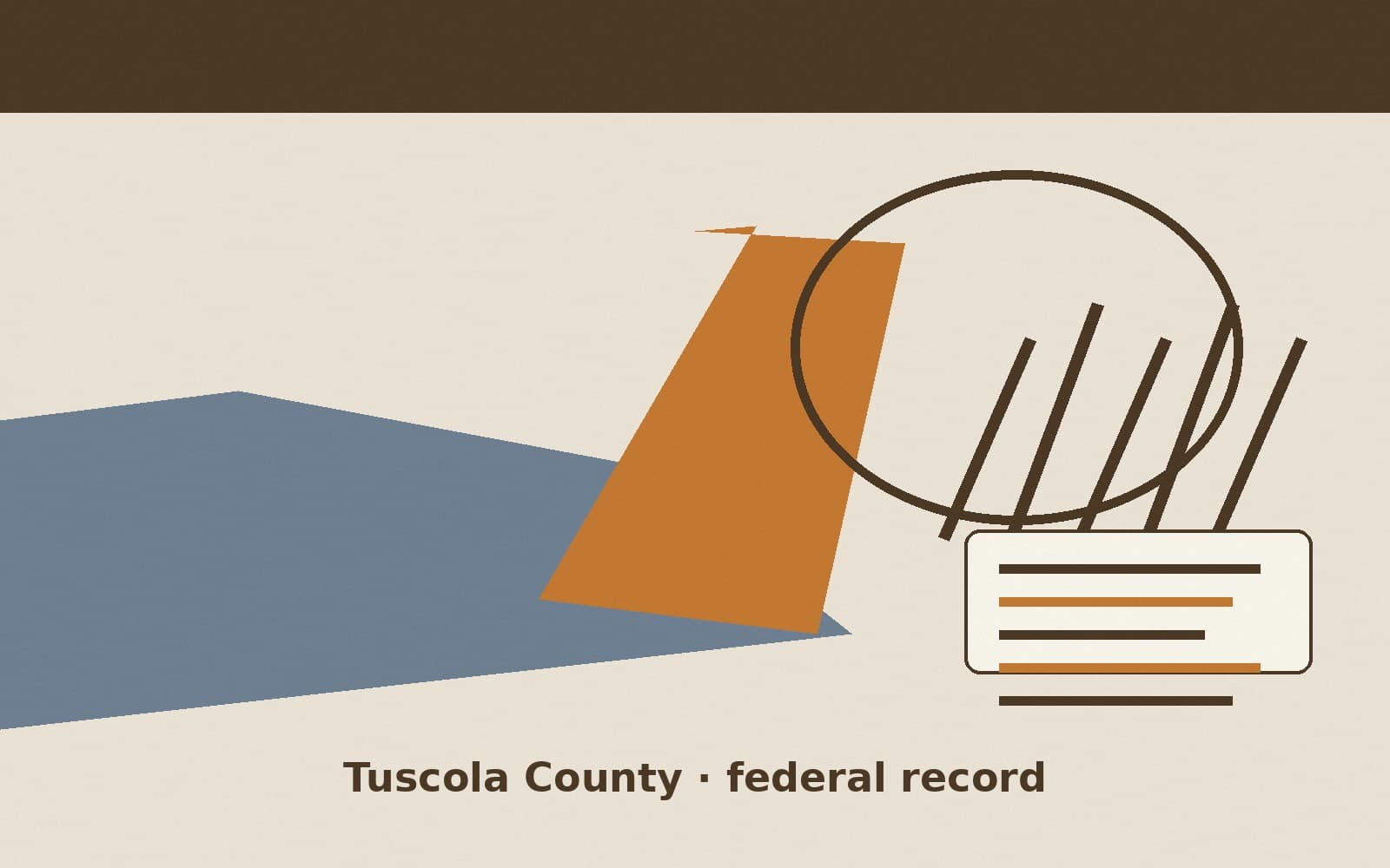 Public notice. Tuscola County, Michigan, has a federal award on the public books. On September 22, 2026, the Department of Transportation recorded a formula grant of $175,481.28. T