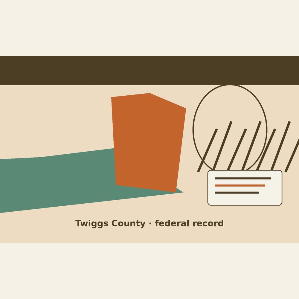 Twiggs NN Wonalert Desert Federal bid