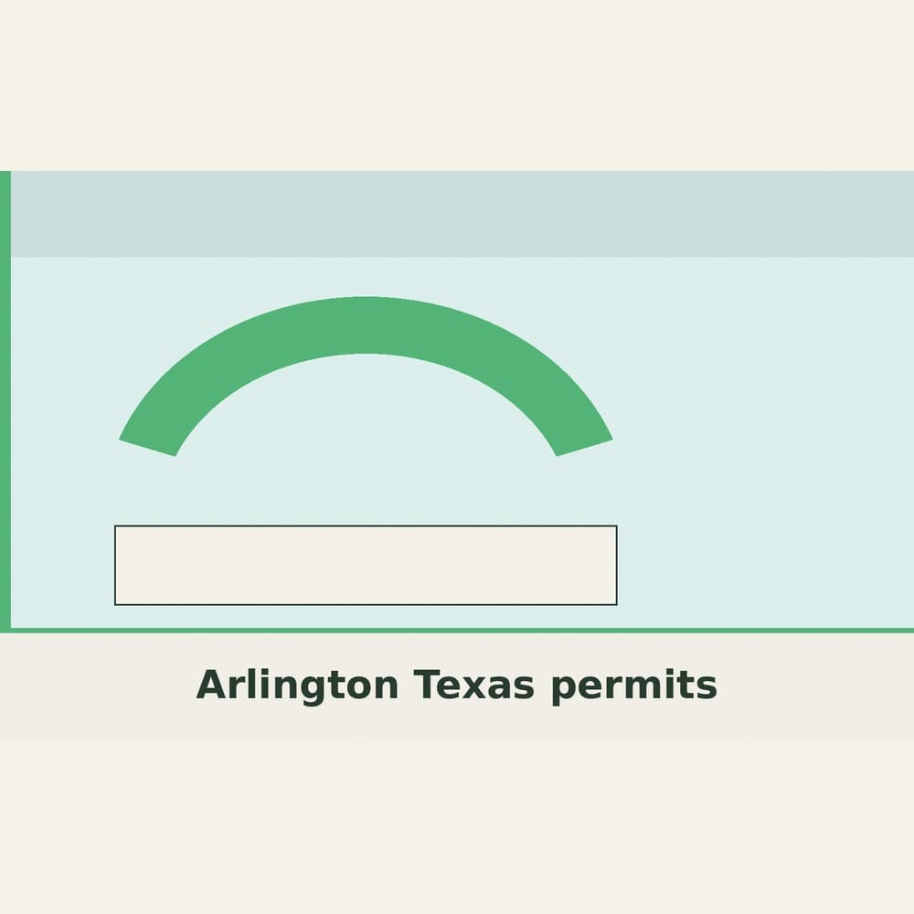 Tarrant NN Thin Arlington Building zoning
