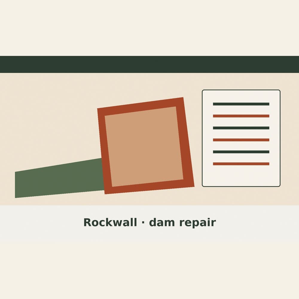 NN Wonalert Rockwall Beavers bid