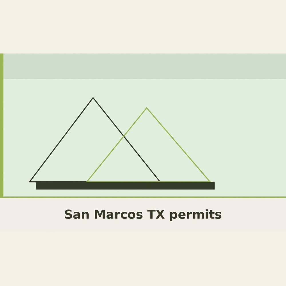 Hays NN Thin San Marcos zoning