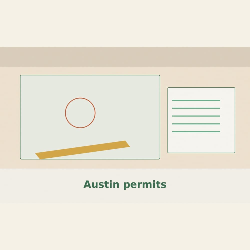 Travis NN Morning Austin Building zoning