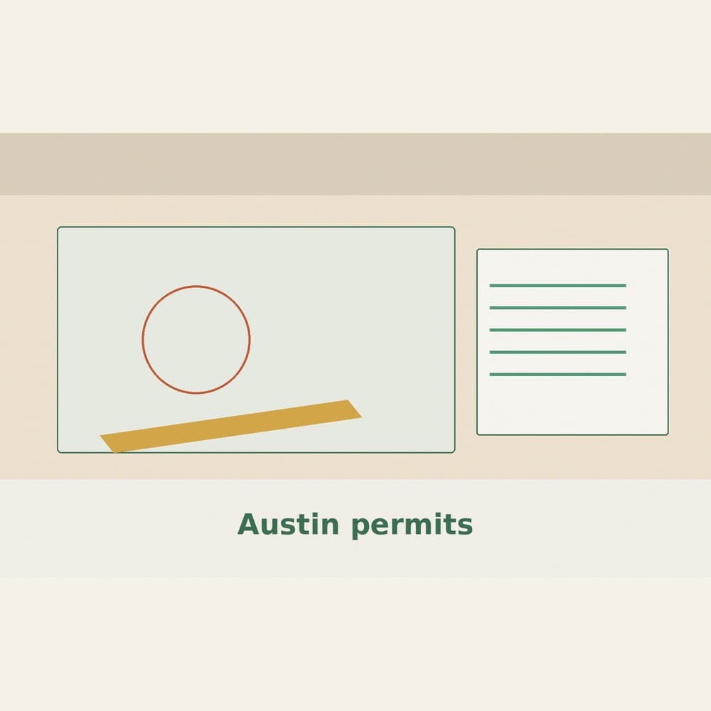 Travis NN Morning Austin Building zoning
