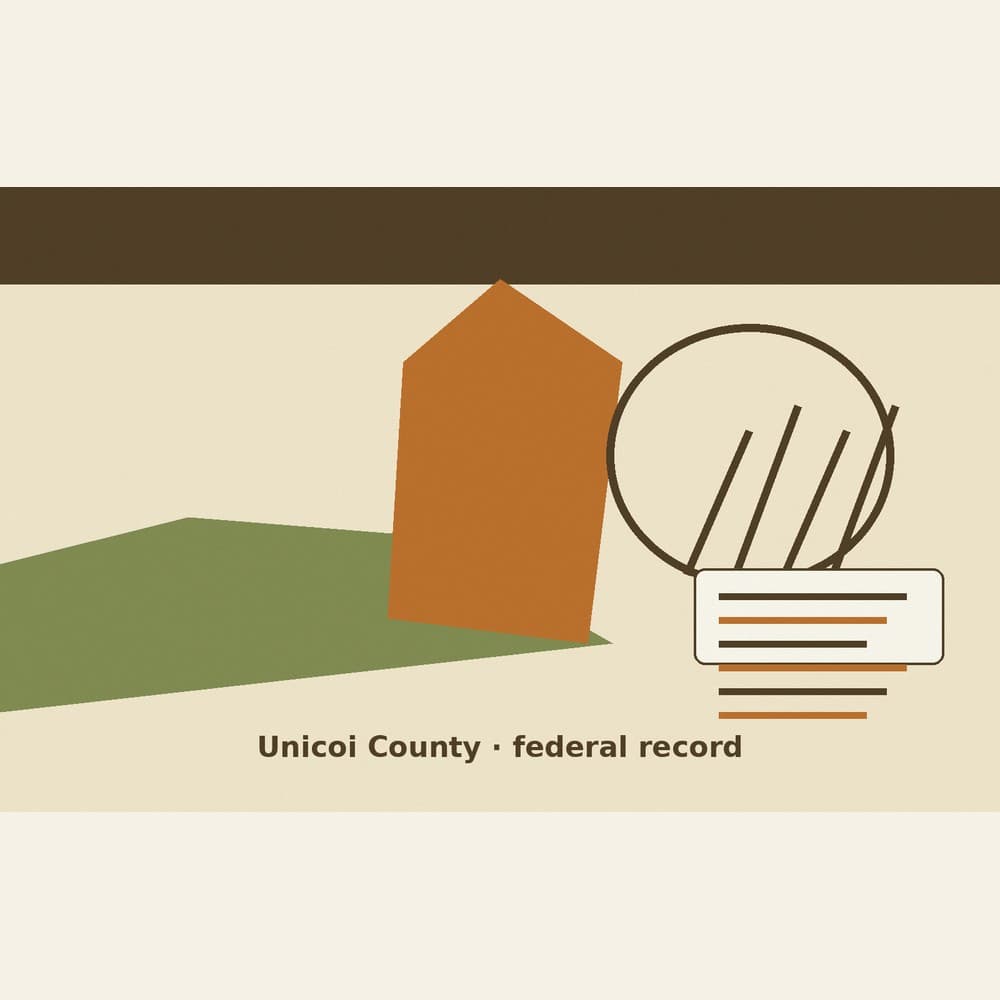 Unicoi NN Wonalert Desert Public bid