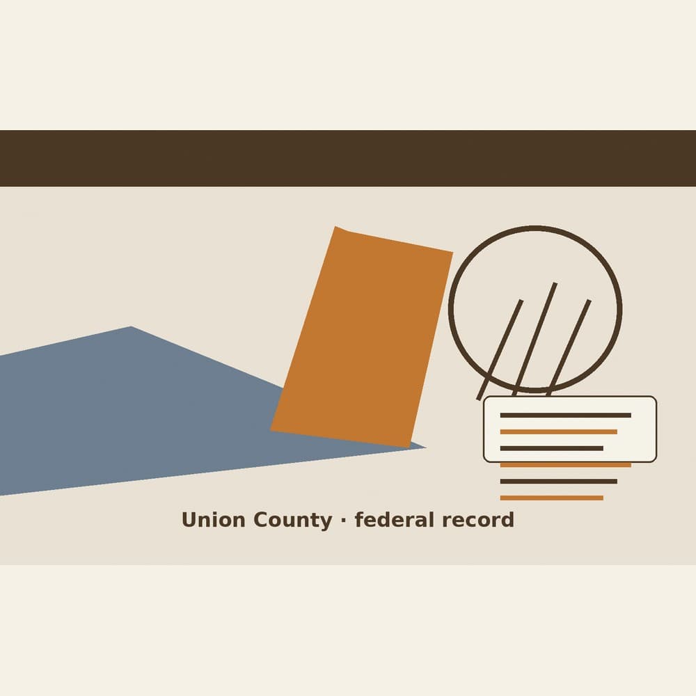 Union NN Wonalert Desert Public bid