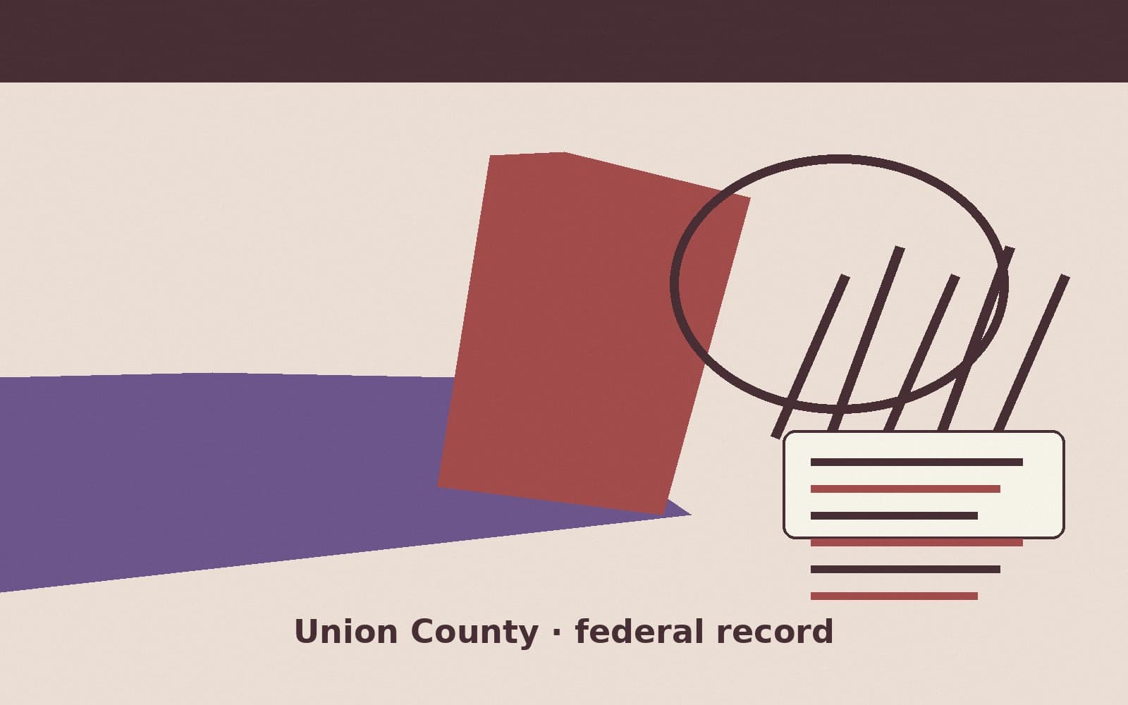 Public notice. Union County, Ohio, has a federal award on the public books. On September 24, 2026, the Department of Health and Human Services recorded a project grant of $750,000.