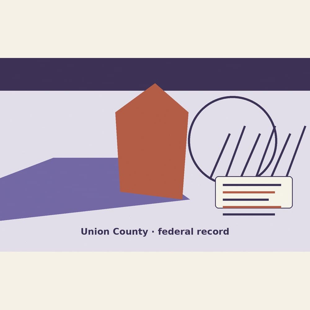Union NN Wonalert Desert Federal bid
