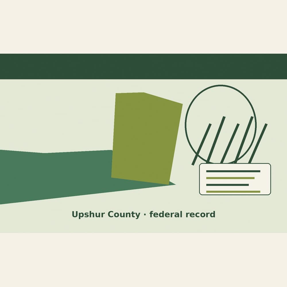 Upshur NN Wonalert Desert School bid