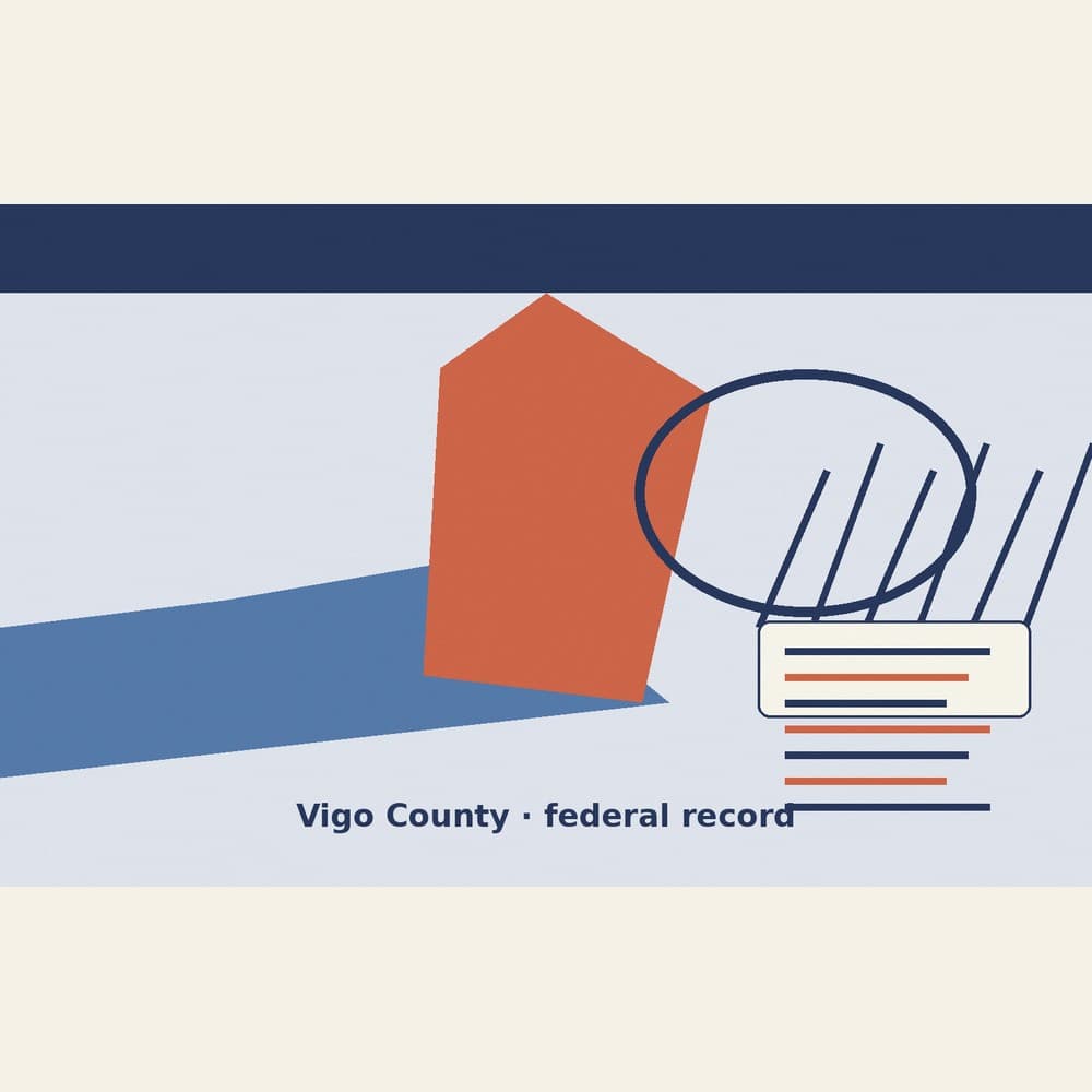 Vigo NN Wonalert Desert Federal bid