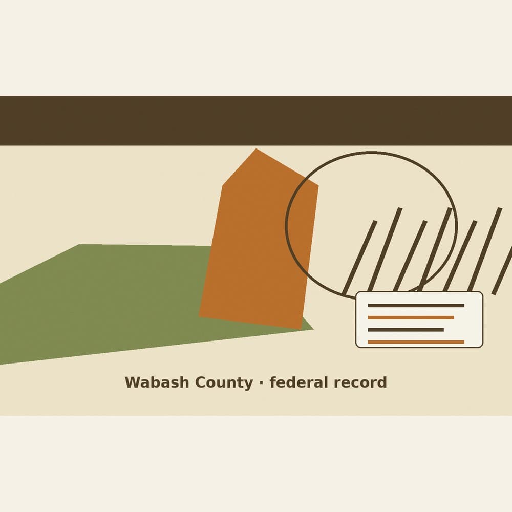Wabash NN Wonalert Desert Public bid