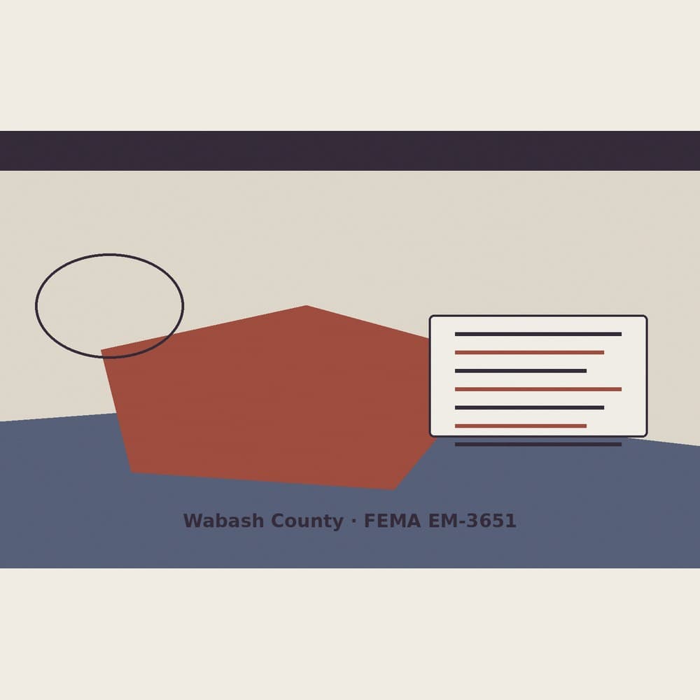 Notice Nearby: Wabash County County, fema.gov