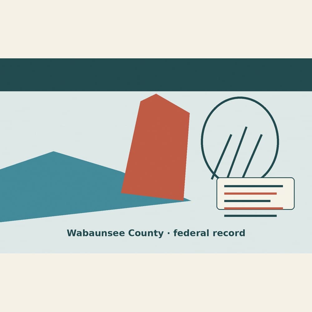 Wabaunsee NN Wonalert Desert School bid