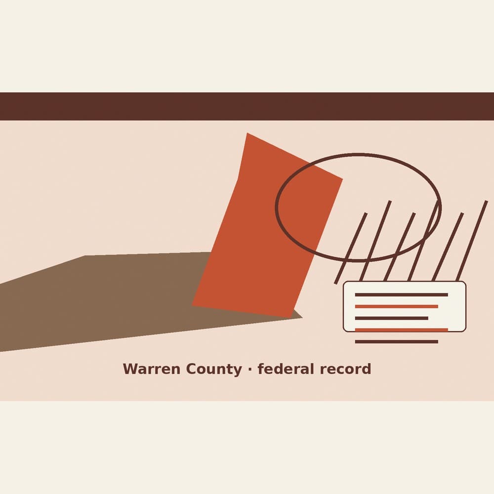 Warren NN Wonalert Desert School bid
