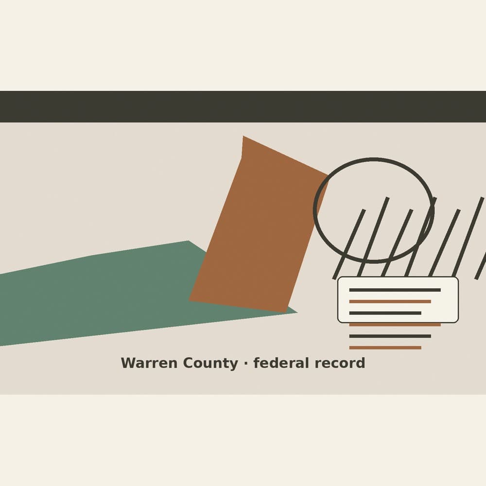 Warren NN Wonalert Desert Road bid