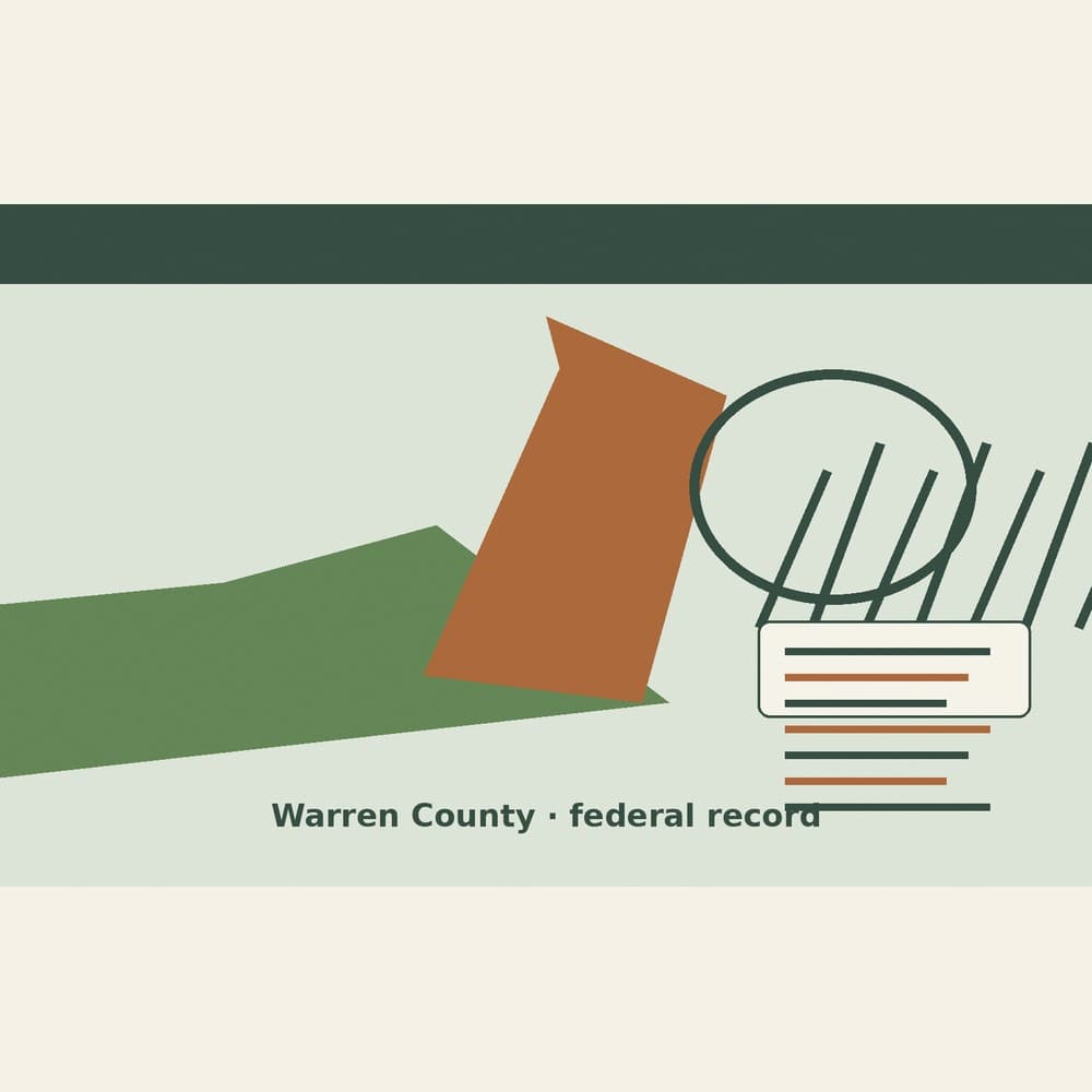 Warren NN Wonalert Desert Public bid