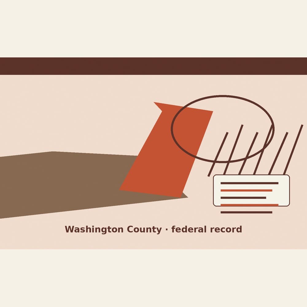 Washington NN Wonalert Desert Public bid