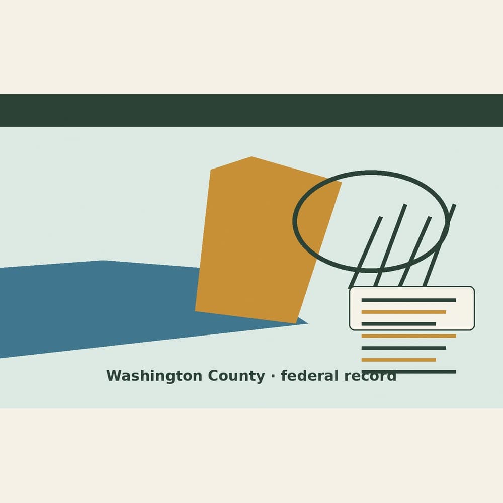 Washington NN Wonalert Desert Federal bid