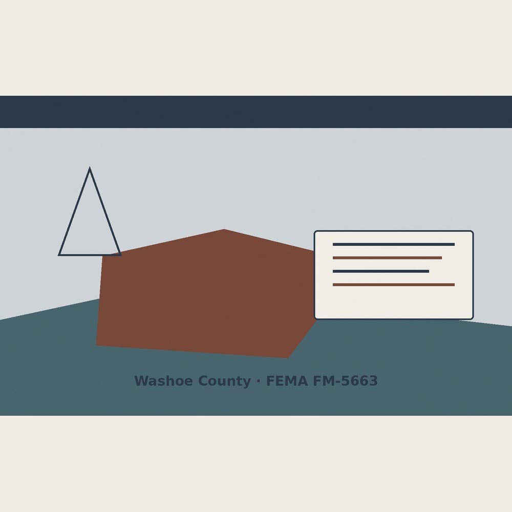Notice Nearby: Washoe County County, fema.gov