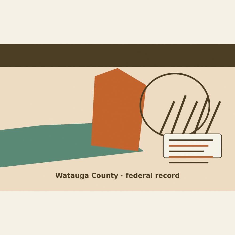Watauga NN Wonalert Desert School bid