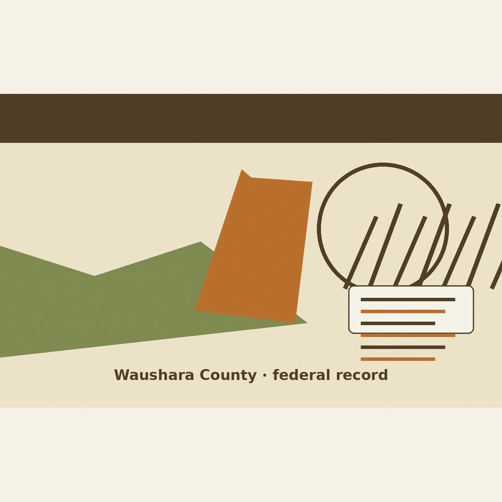 Waushara NN Wonalert Desert School bid