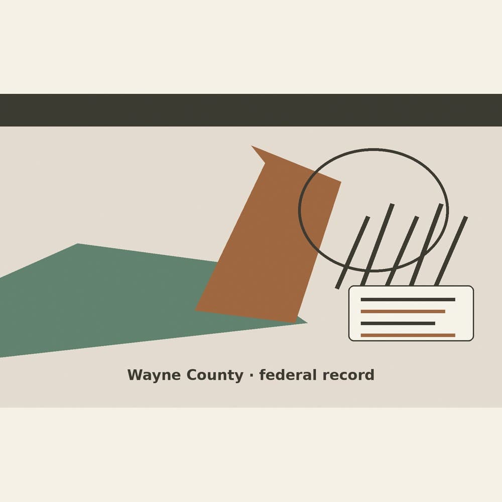 Wayne NN Wonalert Desert Public bid