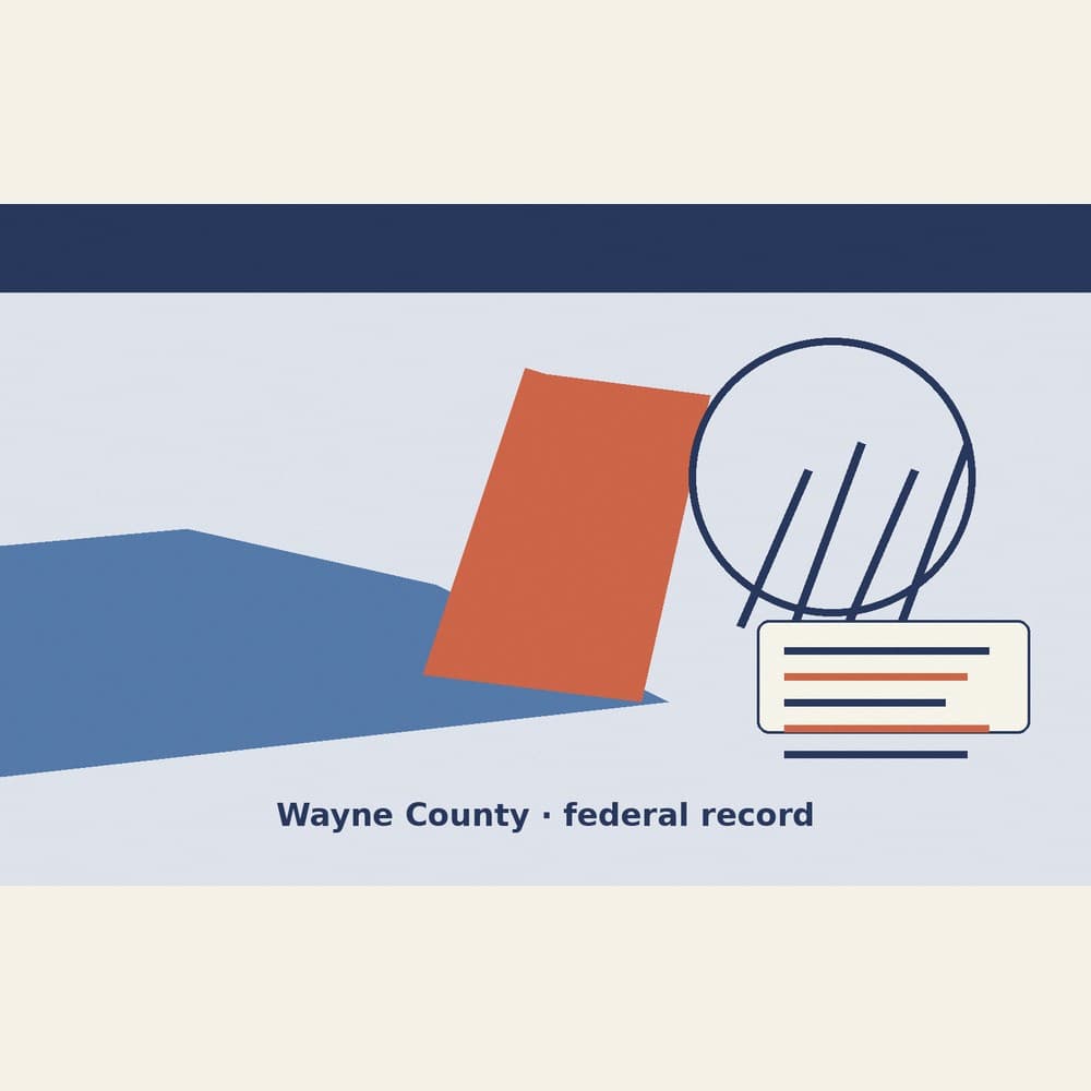 Wayne NN Wonalert Desert Emergency bid