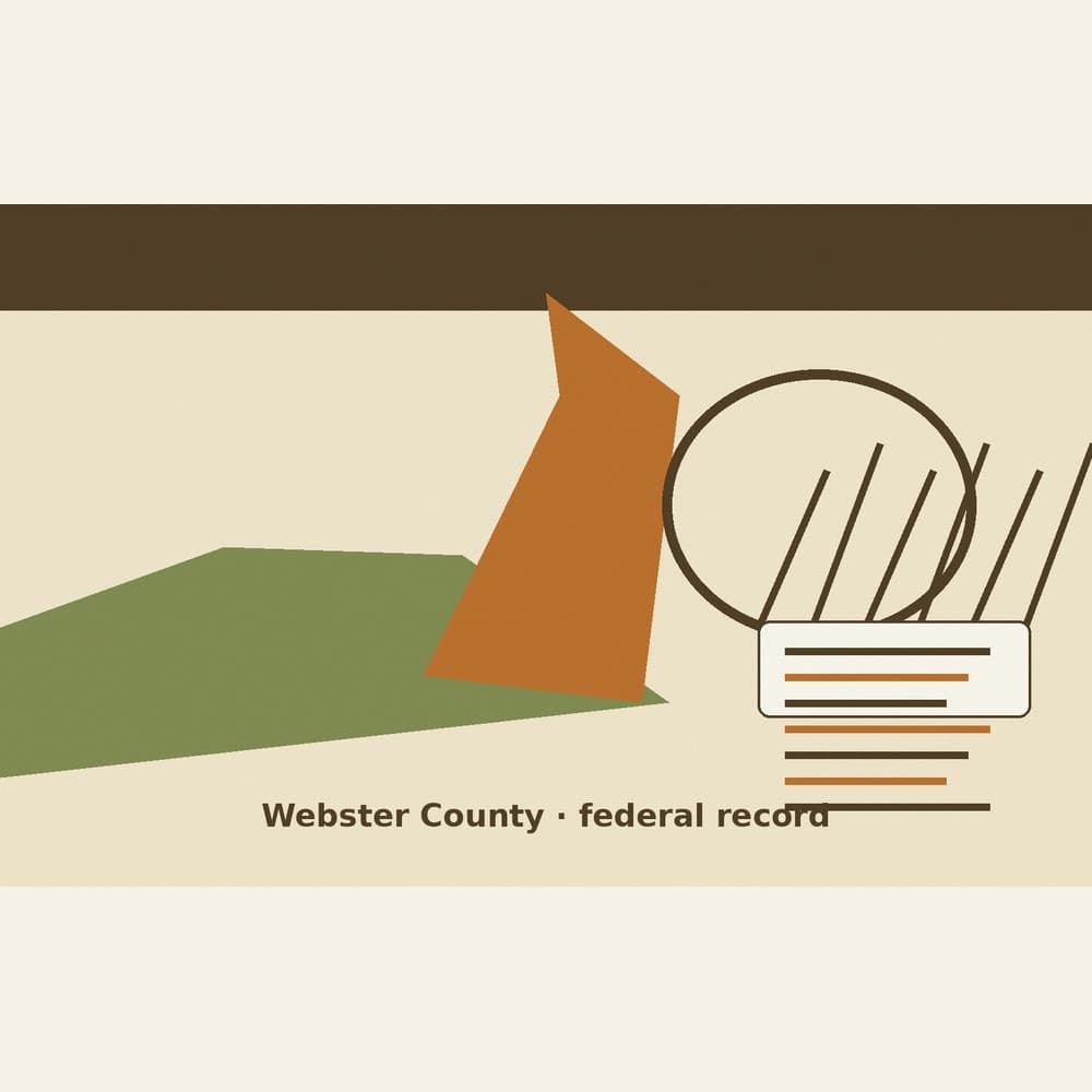 Webster NN Wonalert Desert Public bid