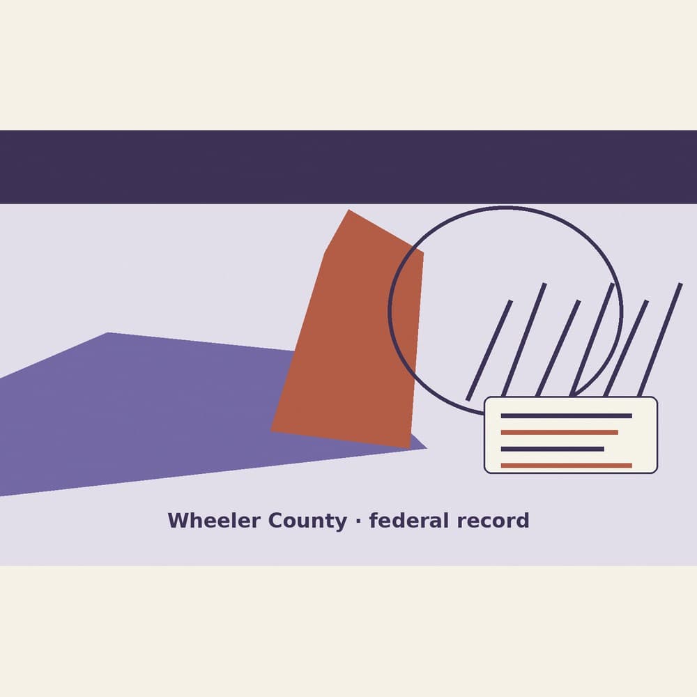 Wheeler NN Wonalert Desert Federal bid