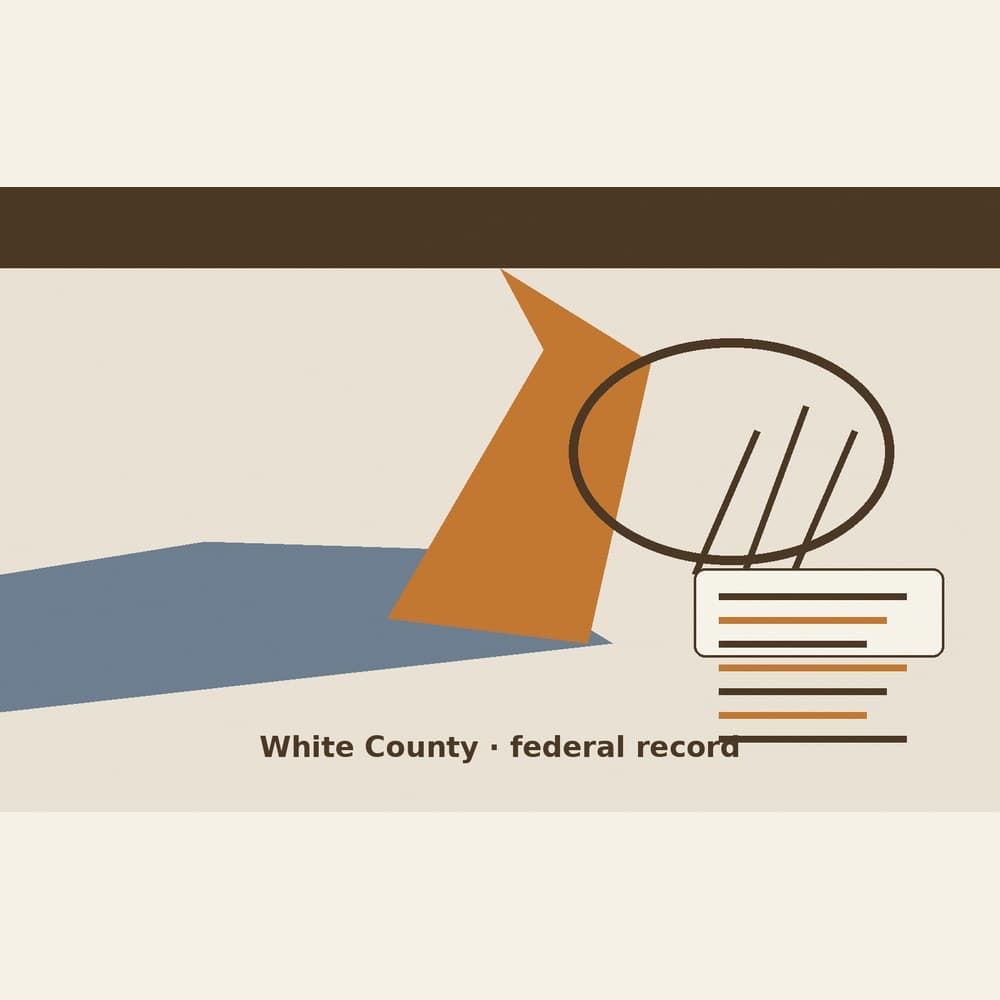 White NN Wonalert Desert Federal bid