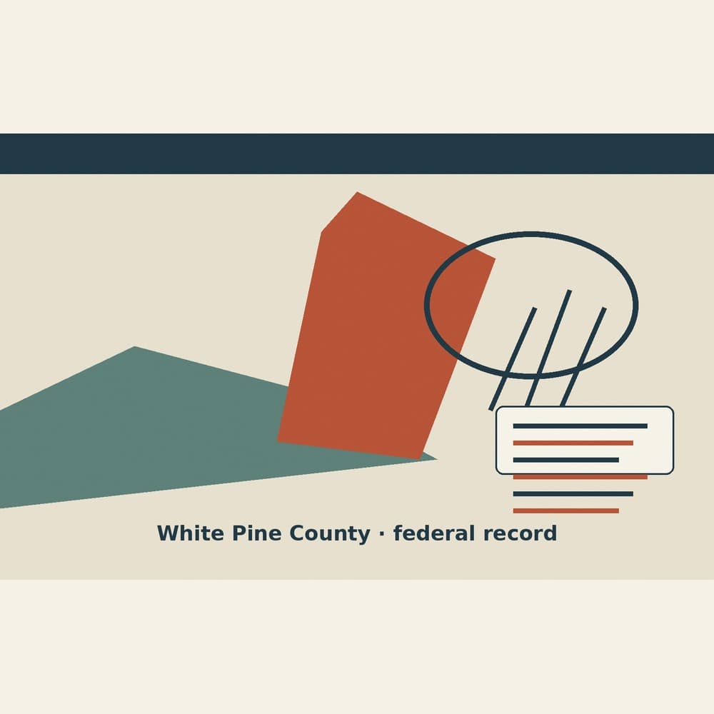 White Pine NN Wonalert Desert White bid