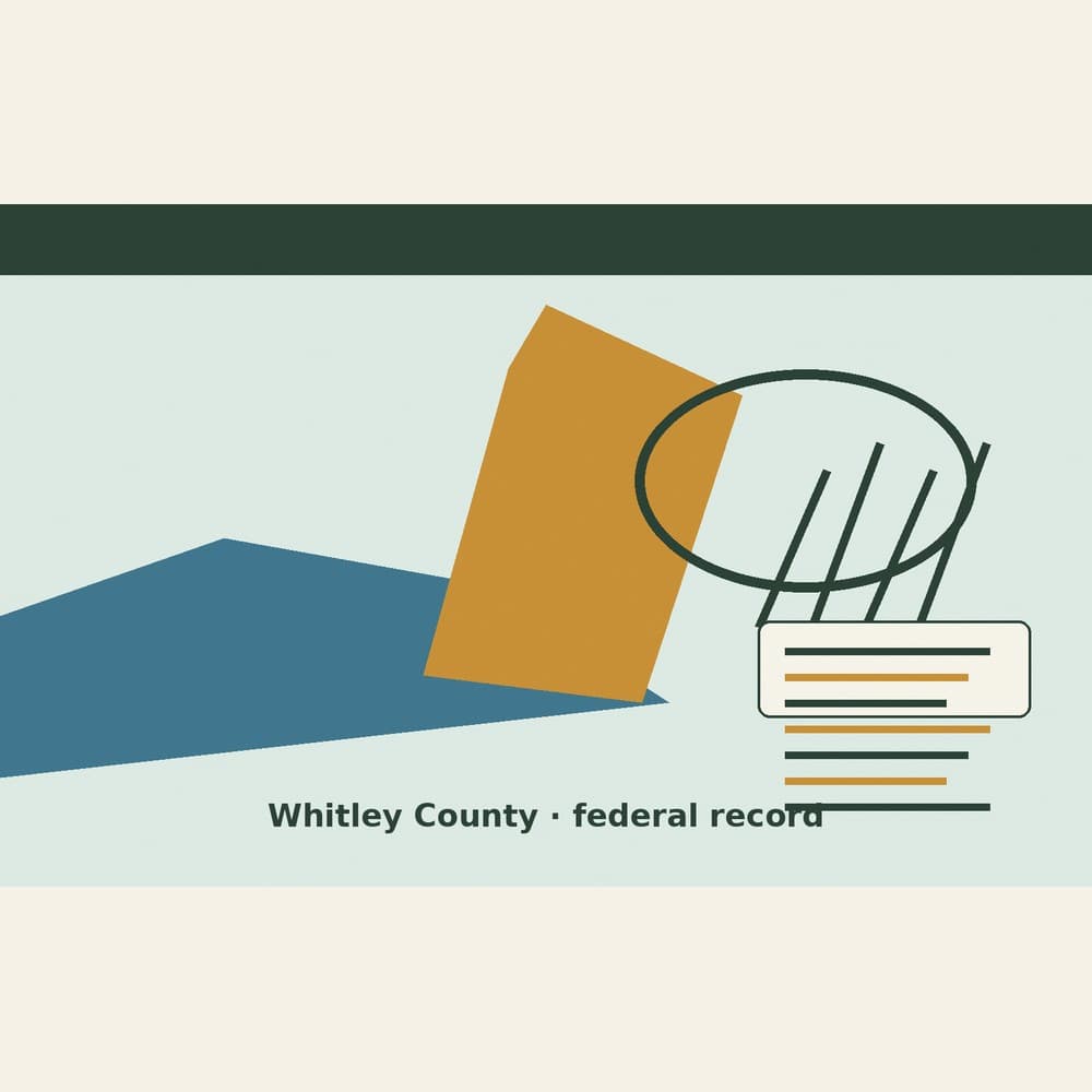 Whitley NN Wonalert Desert Road bid