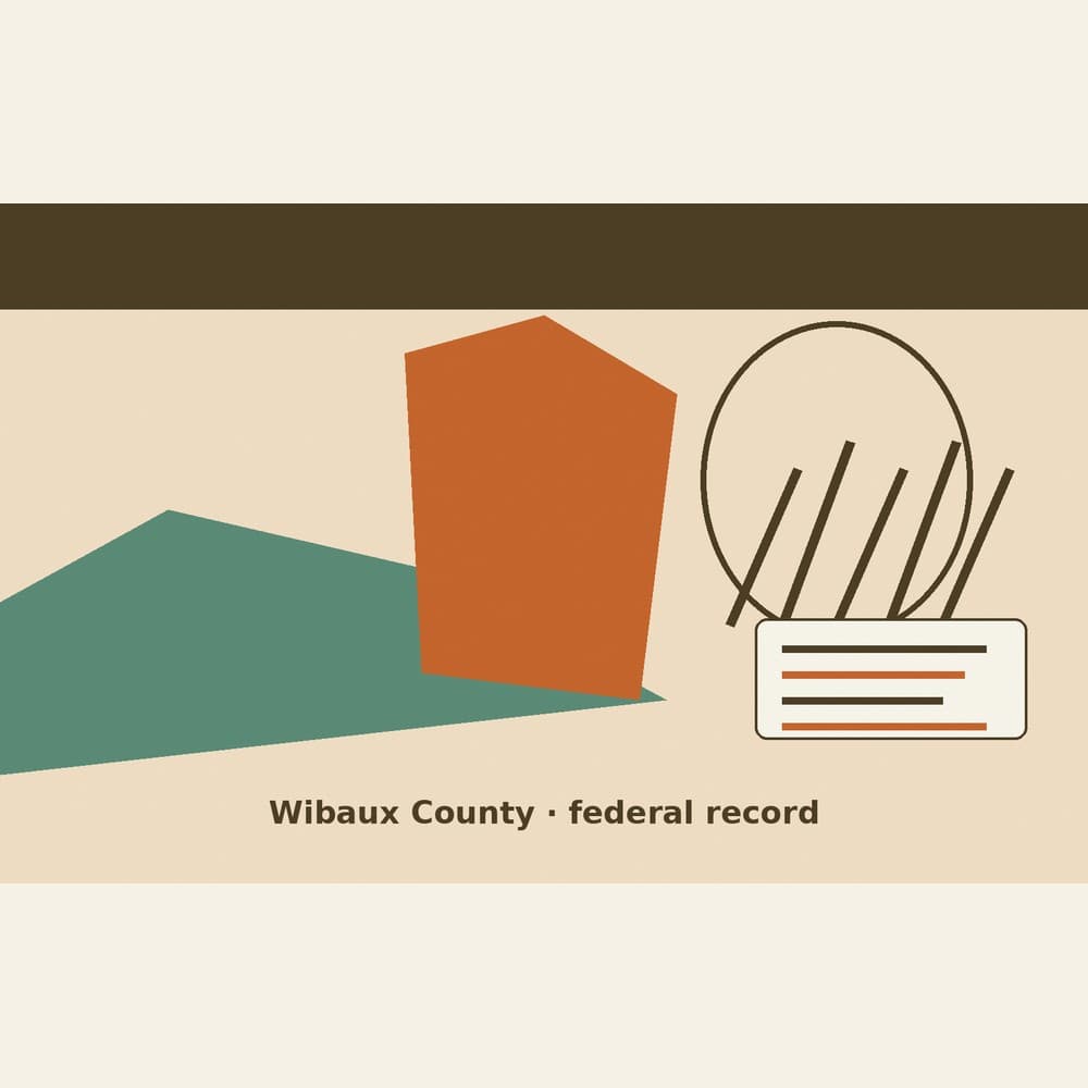 Wibaux NN Wonalert Desert Road bid