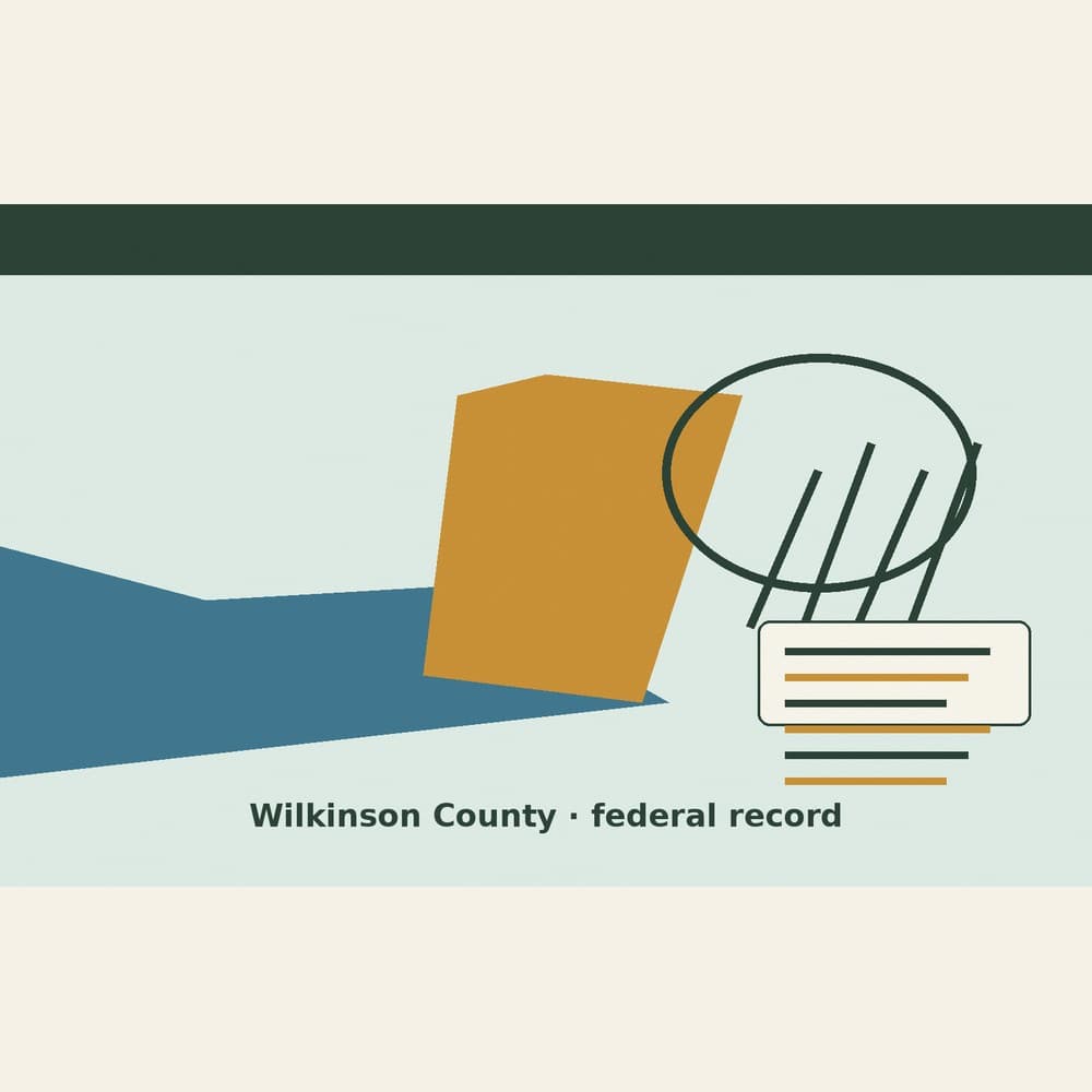 Wilkinson NN Wonalert Desert Federal bid