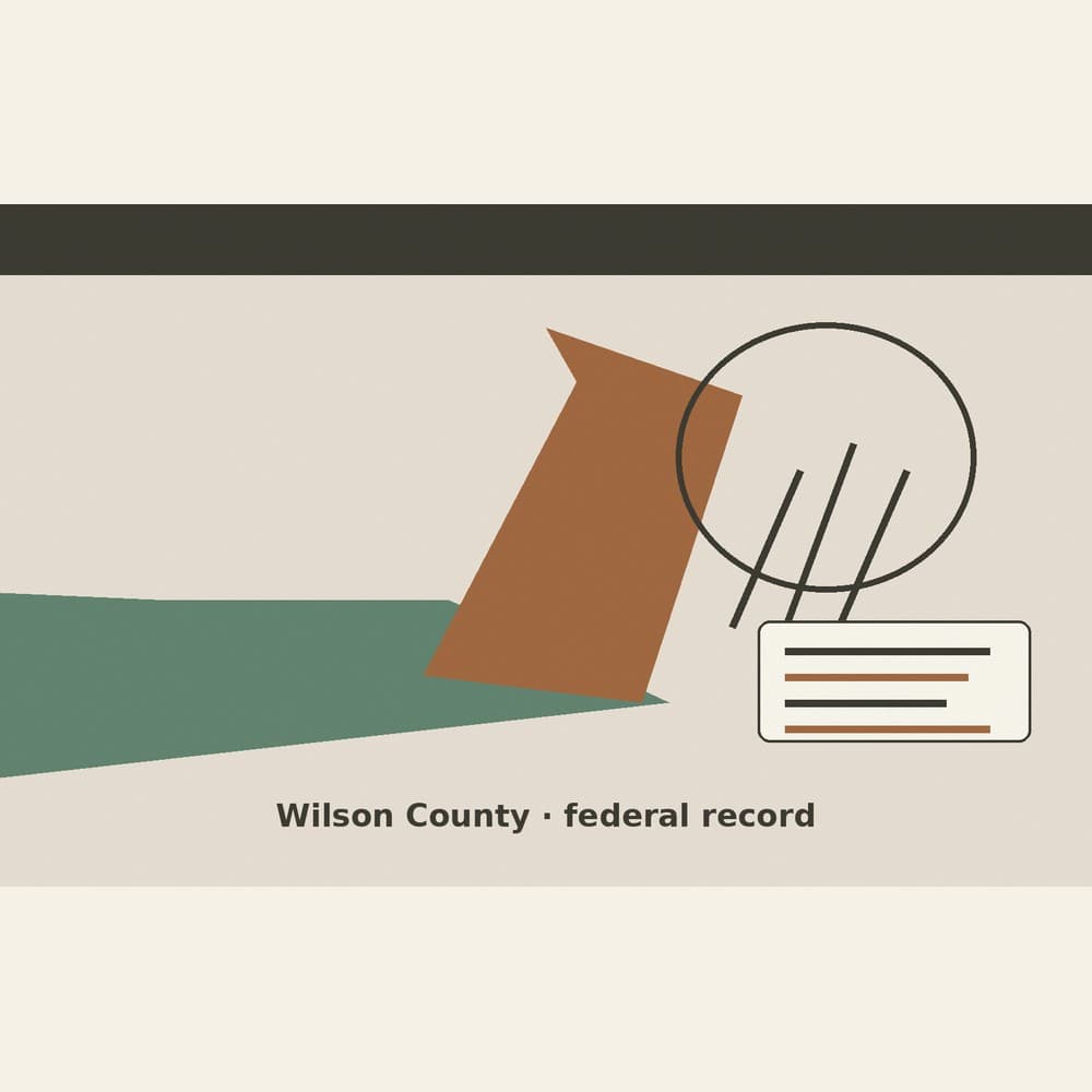 Wilson NN Wonalert Desert Federal bid