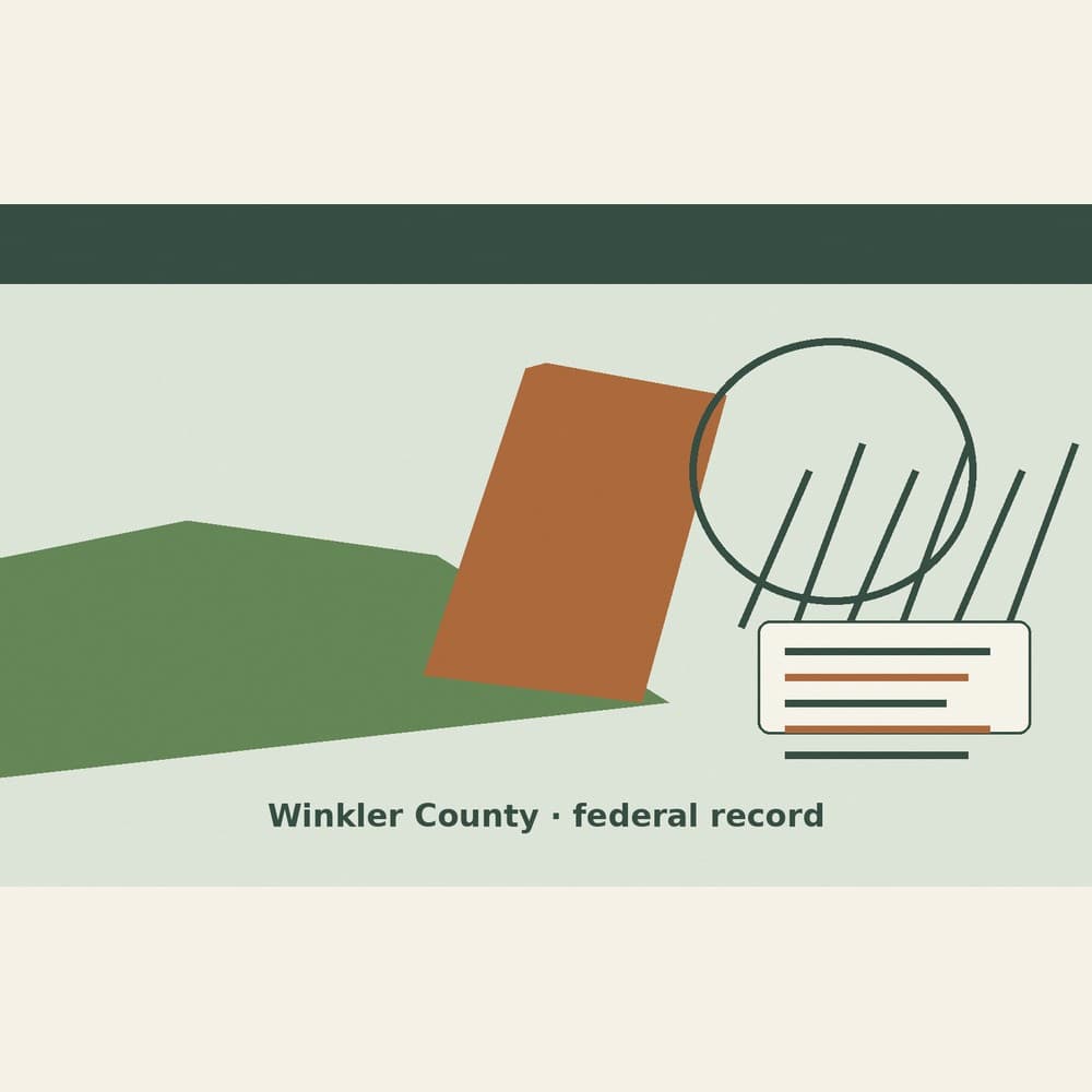 Winkler NN Wonalert Desert School bid