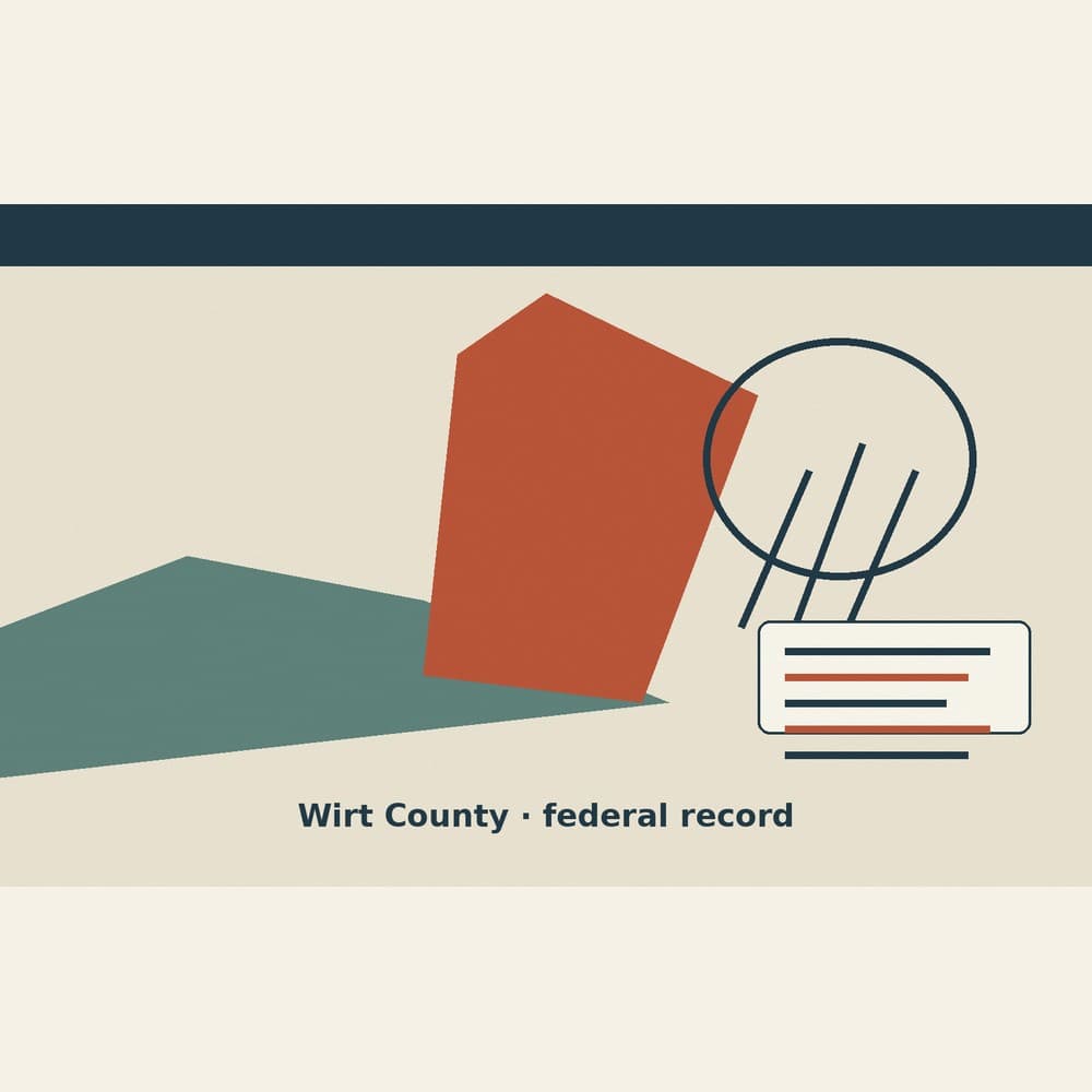 Wirt NN Wonalert Desert Public bid