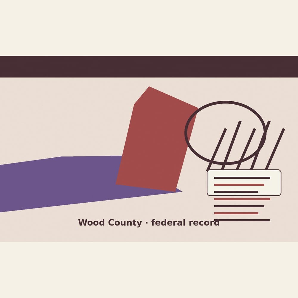 Wood NN Wonalert Desert Federal bid