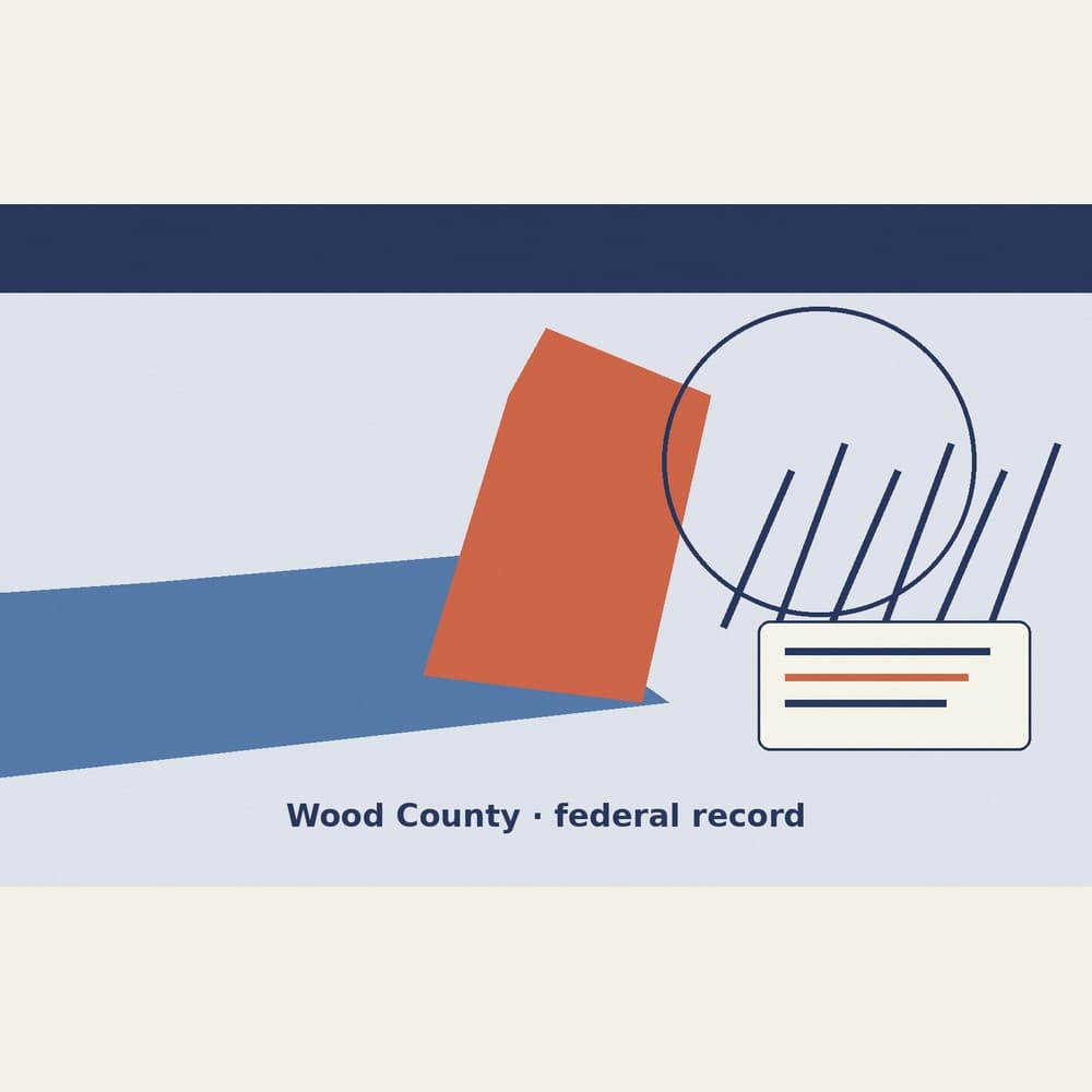 Wood NN Wonalert Desert Federal bid
