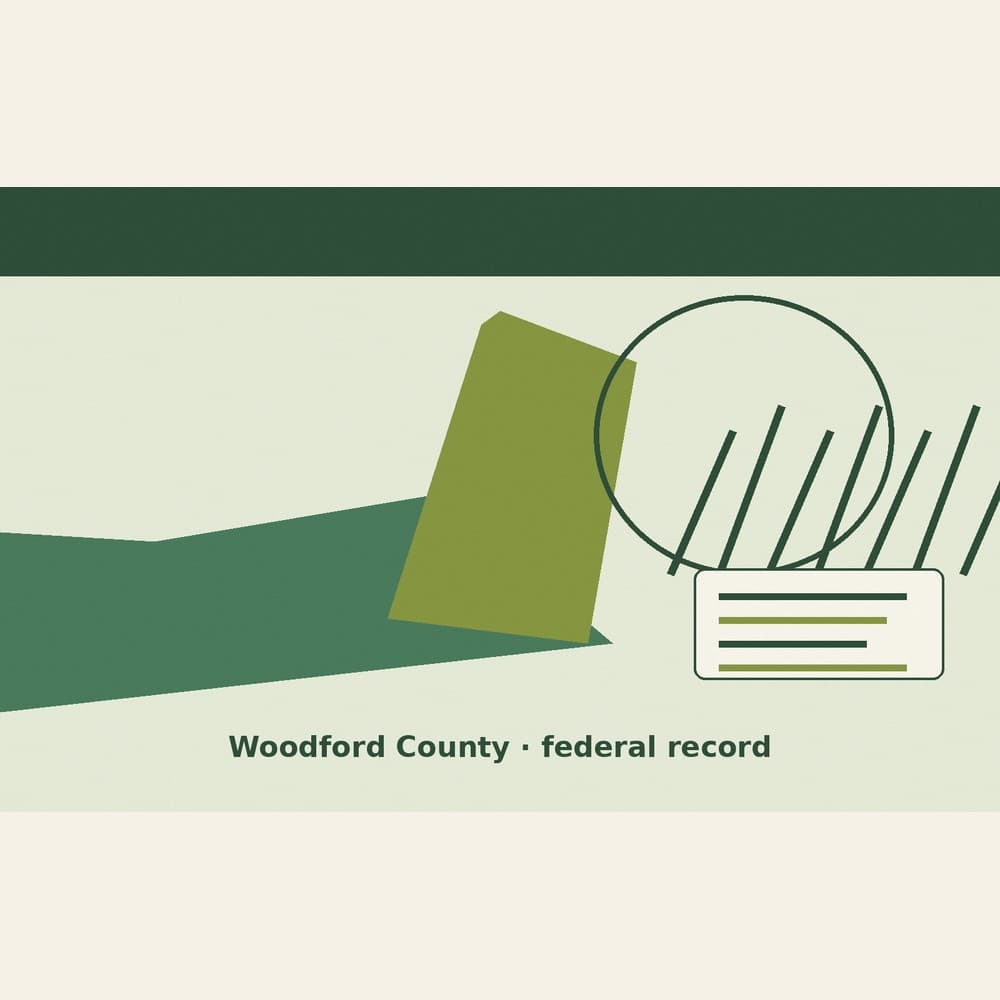 Woodford NN Wonalert Desert Road bid