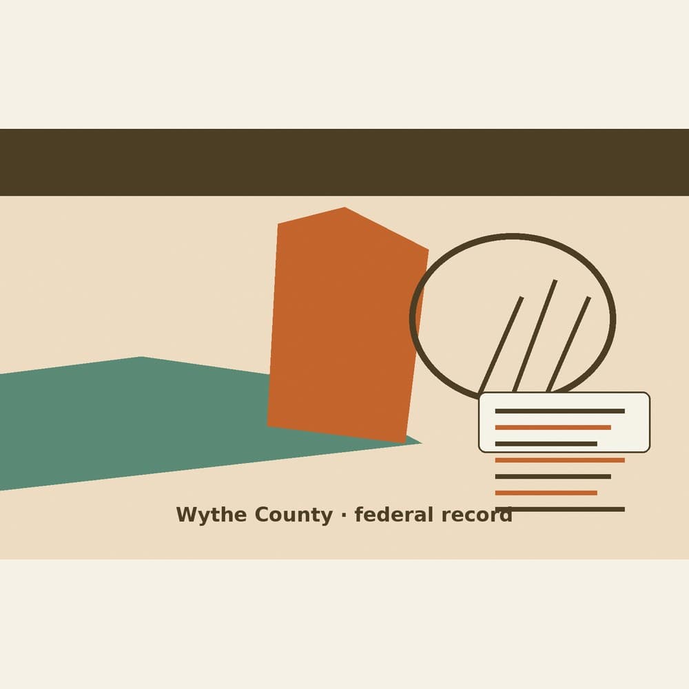 Wythe NN Wonalert Desert Road bid