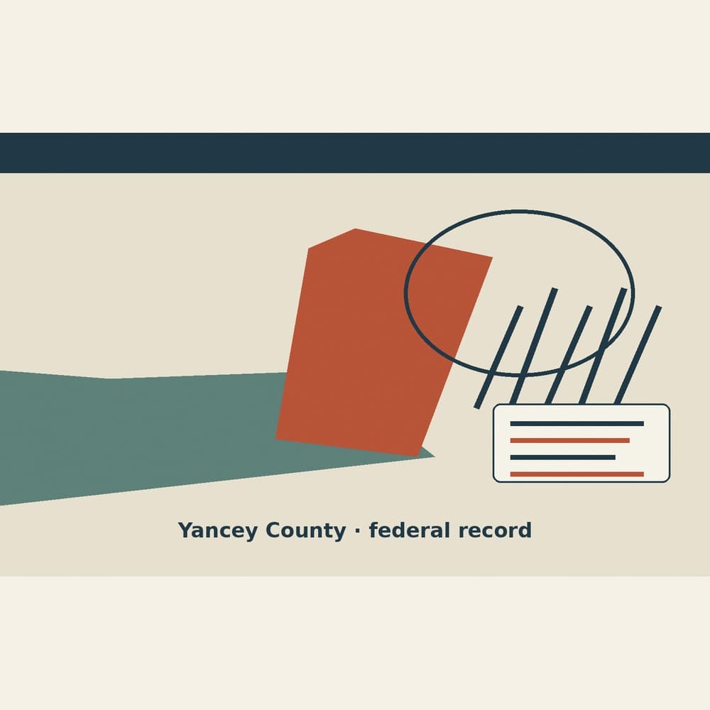 Yancey NN Wonalert Desert Road bid