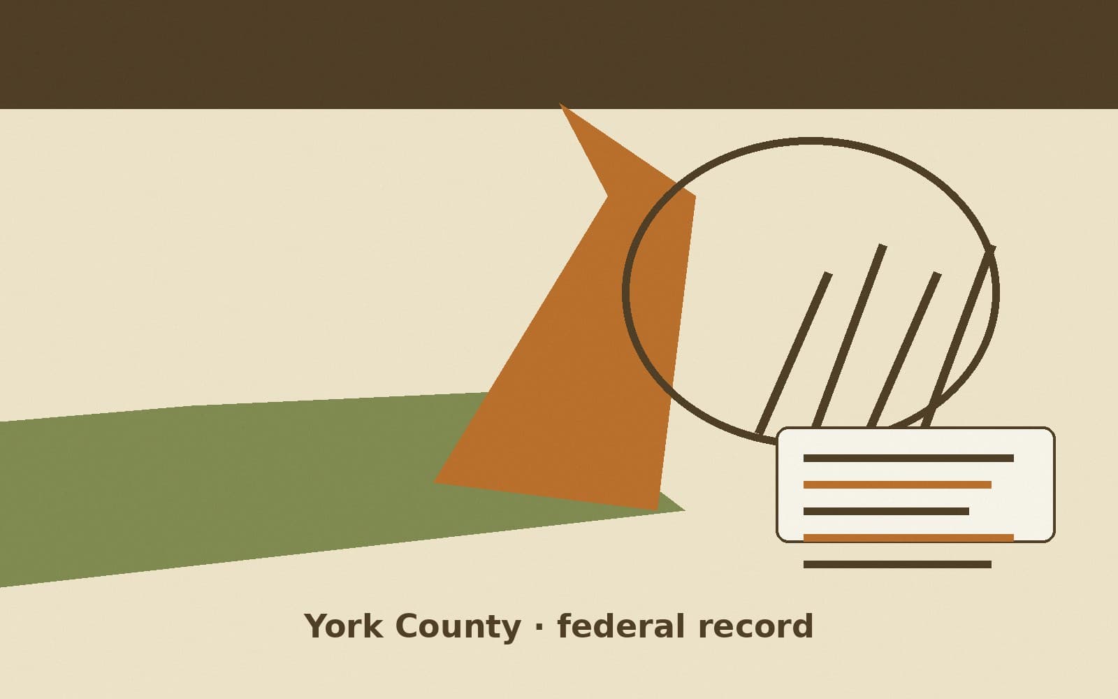 Public notice. York County, Nebraska, has a federal award on the public books. On September 10, 2026, the Department of Transportation recorded a project grant of $11,841,955.25. T