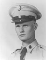 Portrait of Charles L. Gilliland