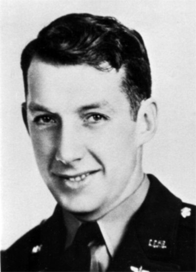 Portrait of Darrell R. Lindsey