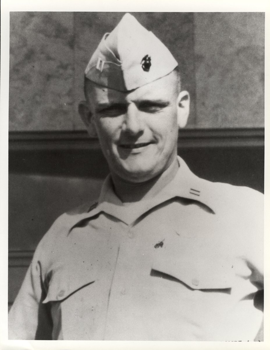 Portrait of Donald G. Cook
