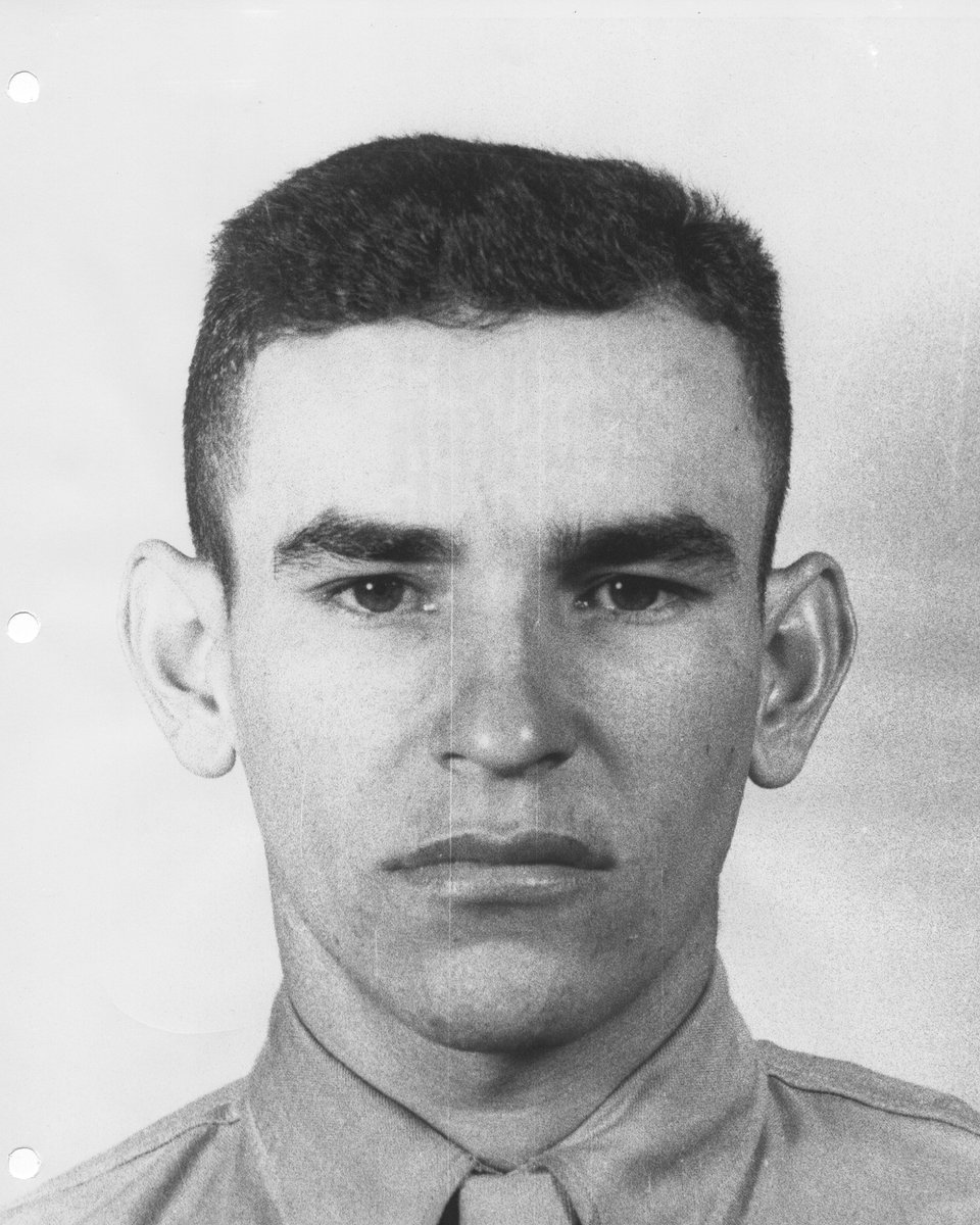 Portrait of Fernando L. Garcia